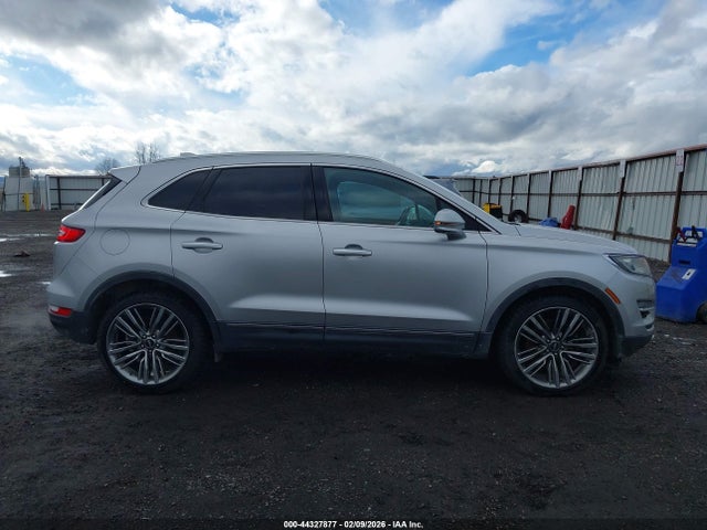 5LMTJ3DH1GUJ31011 Lincoln Mkc Reserve