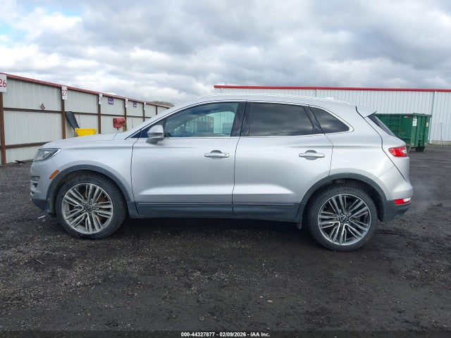5LMTJ3DH1GUJ31011 Lincoln Mkc Reserve