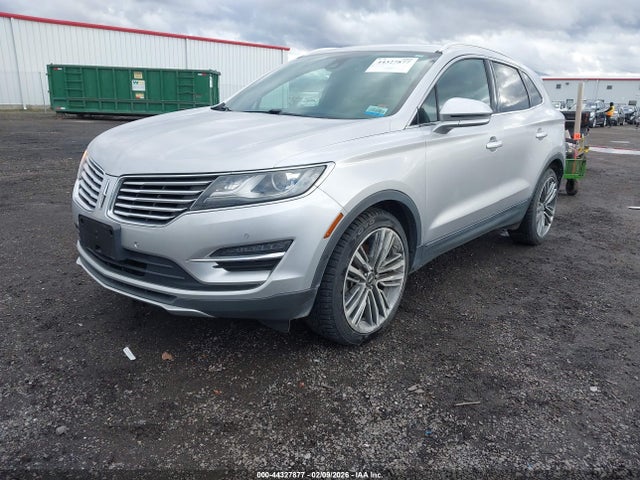 5LMTJ3DH1GUJ31011 Lincoln Mkc Reserve