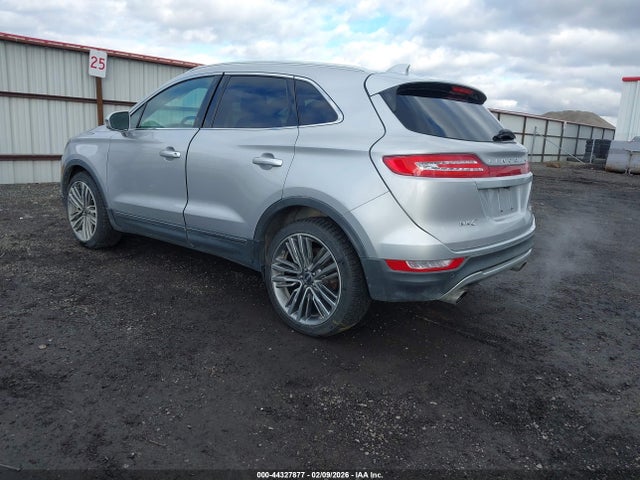 5LMTJ3DH1GUJ31011 Lincoln Mkc Reserve