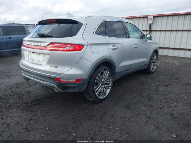 5LMTJ3DH1GUJ31011 Lincoln Mkc Reserve