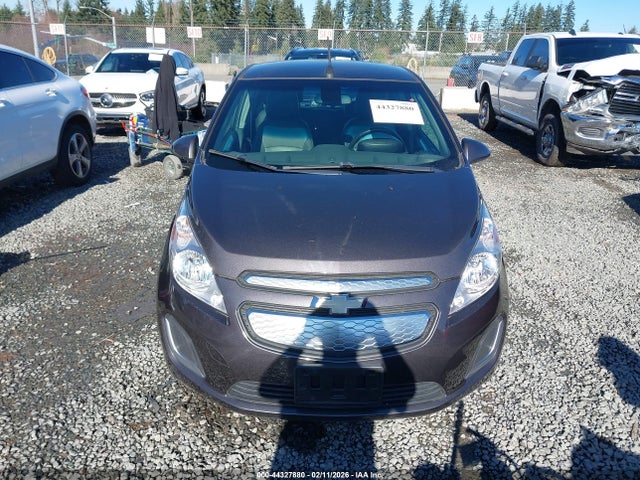 Chevrolet Spark Ev 2lt 2014 KL8CL6S0XEC406791 Image 12