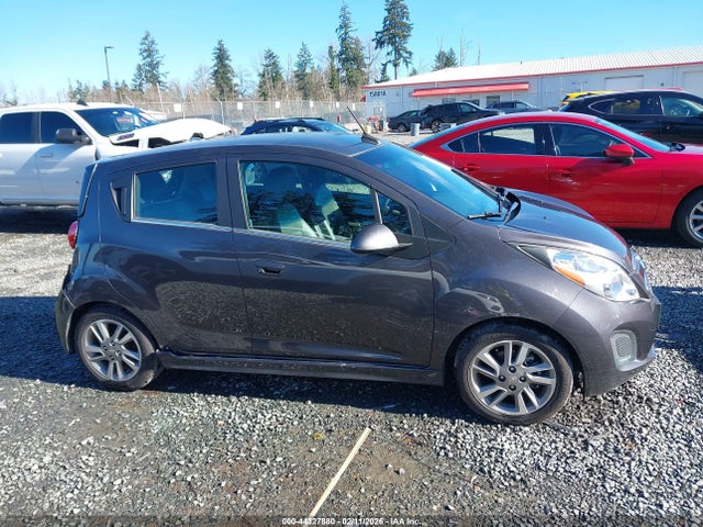 Chevrolet Spark Ev 2lt 2014 KL8CL6S0XEC406791 Image 13