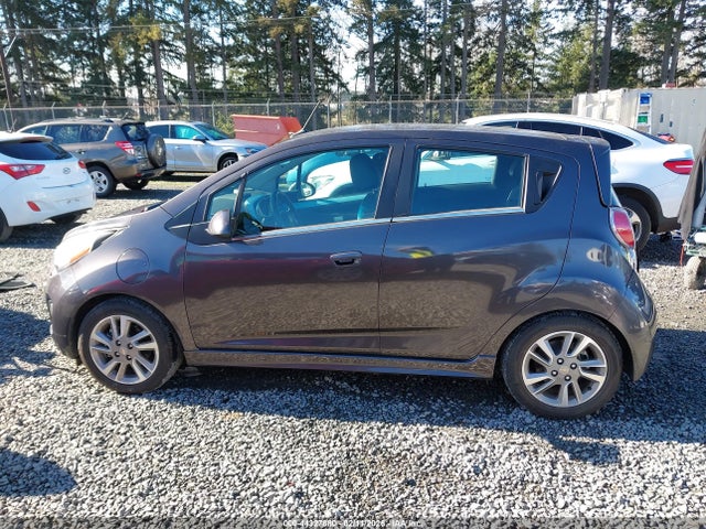 Chevrolet Spark Ev 2lt 2014 KL8CL6S0XEC406791 Image 14