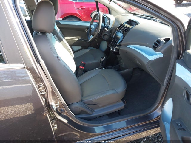 Chevrolet Spark Ev 2lt 2014 KL8CL6S0XEC406791 Image 19