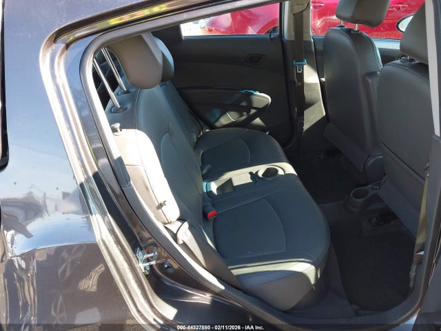 Chevrolet Spark Ev 2lt 2014 KL8CL6S0XEC406791 Image 20