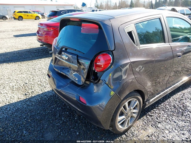 Chevrolet Spark Ev 2lt 2014 KL8CL6S0XEC406791 Image 6