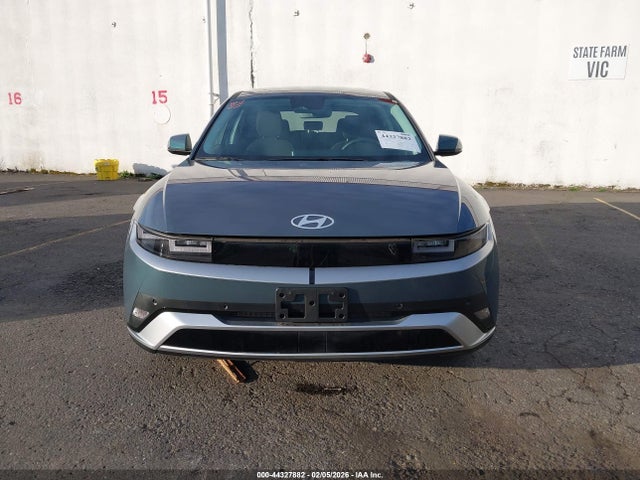 7YAKMDDC3SY039588 Hyundai IONIQ 5 SE