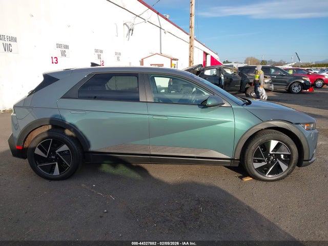 7YAKMDDC3SY039588 Hyundai IONIQ 5 SE