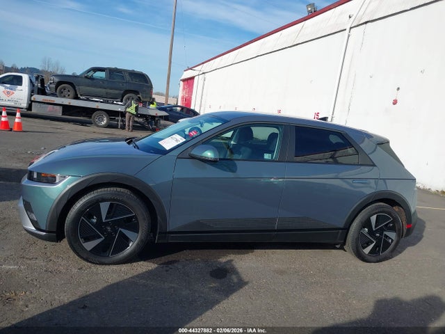 7YAKMDDC3SY039588 Hyundai IONIQ 5 SE