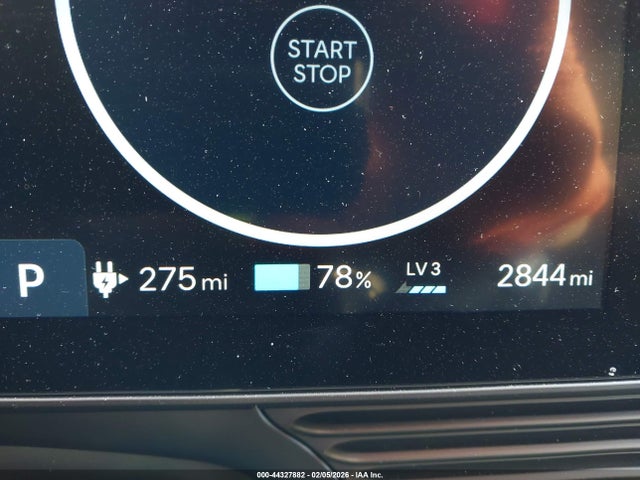 7YAKMDDC3SY039588 Hyundai IONIQ 5 SE