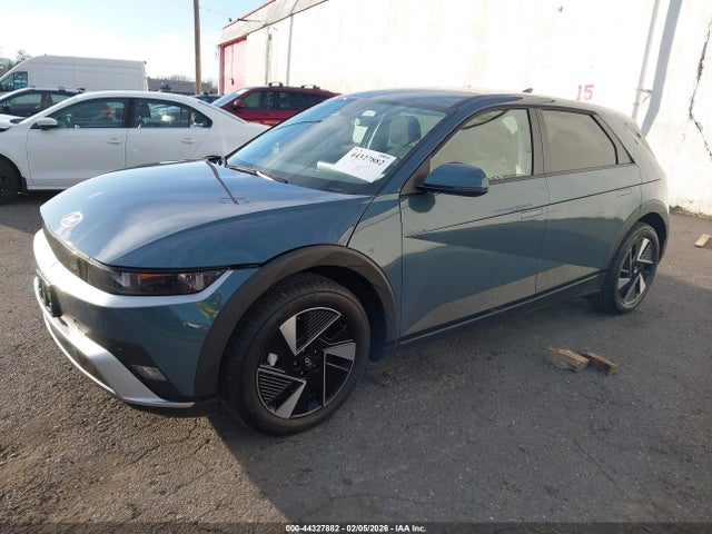7YAKMDDC3SY039588 Hyundai IONIQ 5 SE