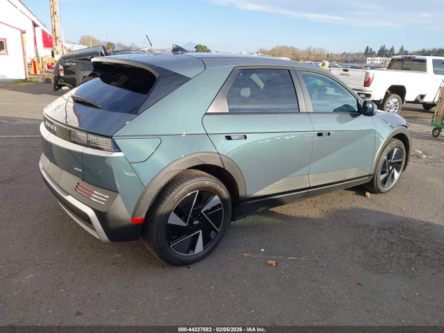 7YAKMDDC3SY039588 Hyundai IONIQ 5 SE