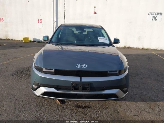 7YAKMDDC3SY039588 Hyundai IONIQ 5 SE