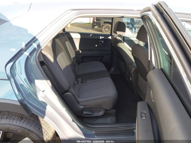 7YAKMDDC3SY039588 Hyundai IONIQ 5 SE
