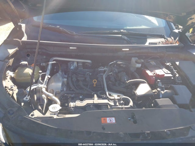 2025 MITSUBISHI OUTLANDER JA4J4VA88SZ011962 Photo 9