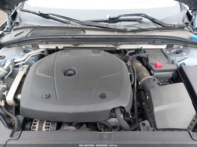 2017 VOLVO S90 YV1A22MK9H1015201 Photo 9