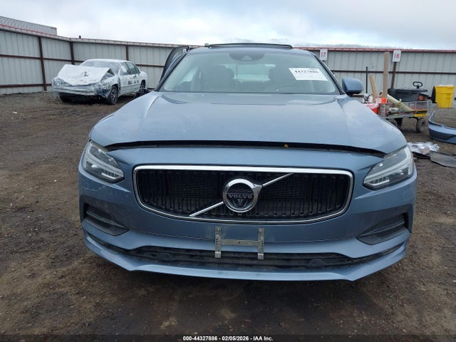 YV1A22MK9H1015201 Volvo S90 T6 Momentum