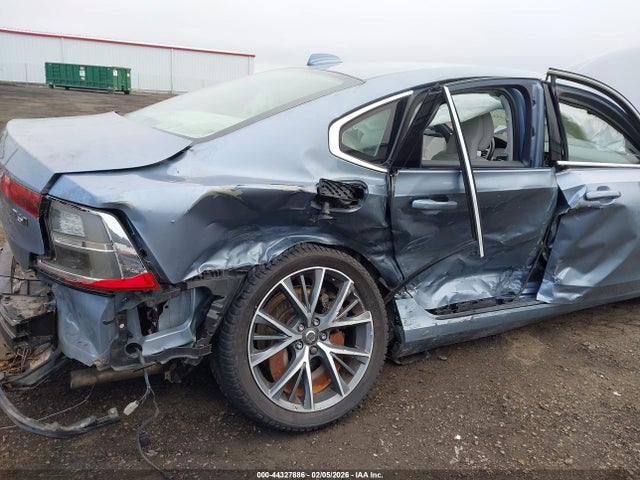 YV1A22MK9H1015201 Volvo S90 T6 Momentum