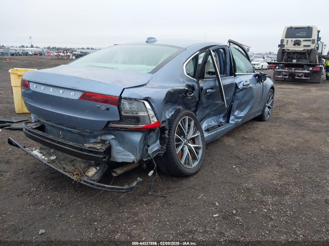 2017 VOLVO S90 YV1A22MK9H1015201 Photo 3