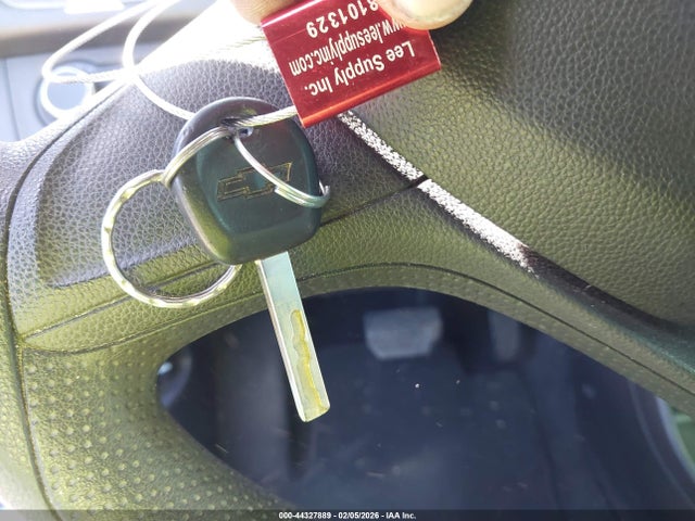 2021 CHEVROLET SPARK KL8CB6SA7MC702183 Photo 10