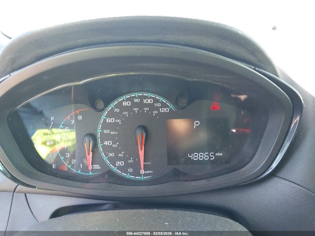 2021 CHEVROLET SPARK KL8CB6SA7MC702183 Photo 6