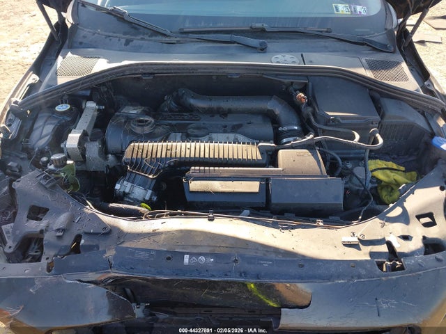 2012 VOLVO S60 YV1622FS6C2050980 Photo 9