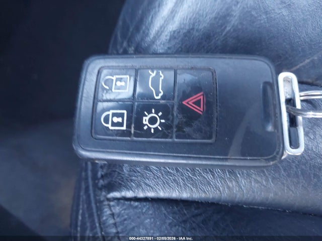 2012 VOLVO S60 YV1622FS6C2050980 Photo 10