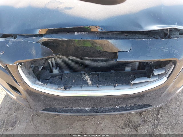 2012 VOLVO S60 YV1622FS6C2050980 Photo 5