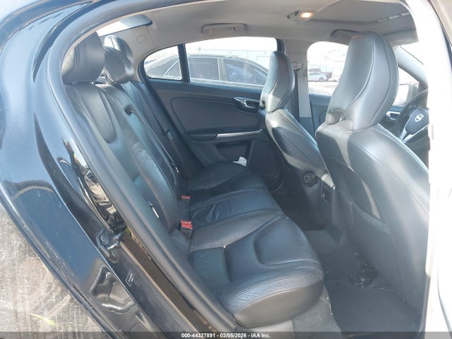 2012 VOLVO S60 YV1622FS6C2050980 Photo 7
