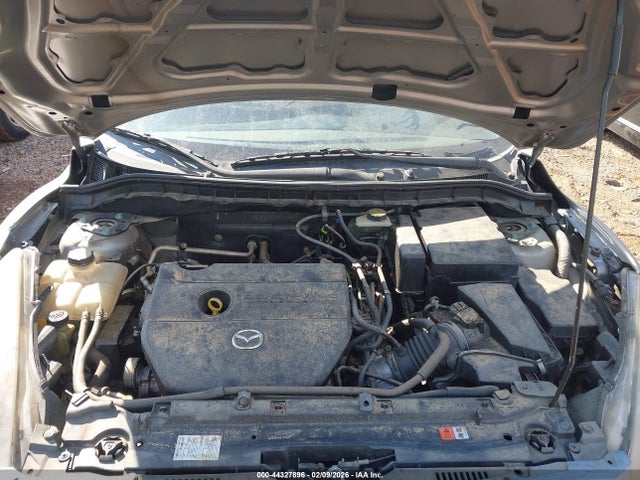 Продажа на аукционе авто 2012 Mazda Mazda3, vin: JM1BL1UF2C1626927, номер лота: 44327896