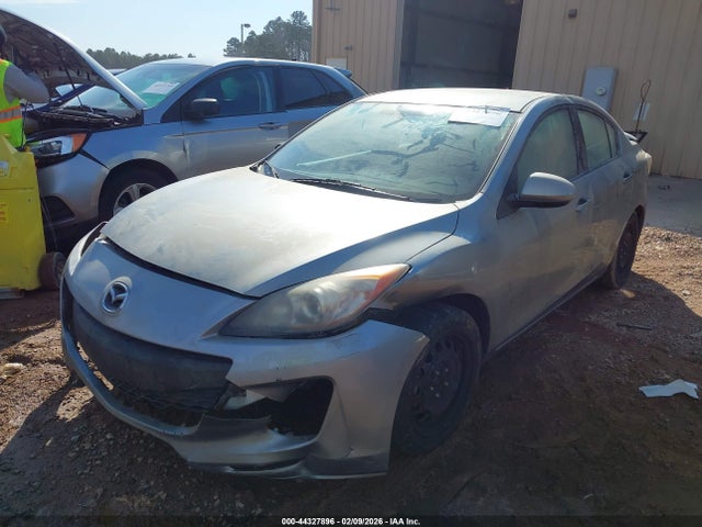 Продажа на аукционе авто 2012 Mazda Mazda3, vin: JM1BL1UF2C1626927, номер лота: 44327896
