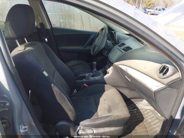 Продажа на аукционе авто 2012 Mazda Mazda3, vin: JM1BL1UF2C1626927, номер лота: 44327896