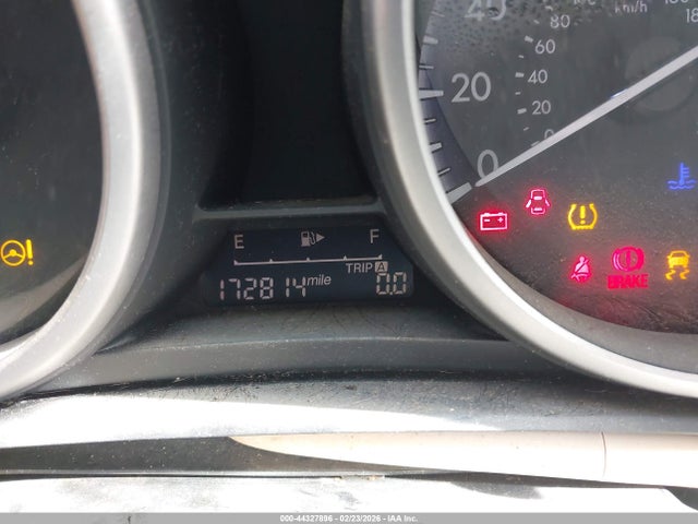 Продажа на аукционе авто 2012 Mazda Mazda3, vin: JM1BL1UF2C1626927, номер лота: 44327896