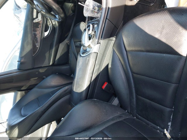 44327897 :رقم المزاد ، 55SWF4KB8FU008919 vin ، 2015 Mercedes-benz C 300 Luxury 4matic مزاد بيع