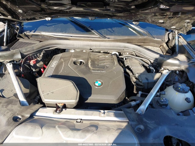 2023 BMW X3 5UX43DP08P9T13856 Photo 9