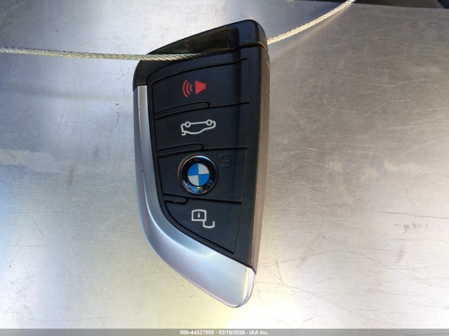 2023 BMW X3 5UX43DP08P9T13856 Photo 10