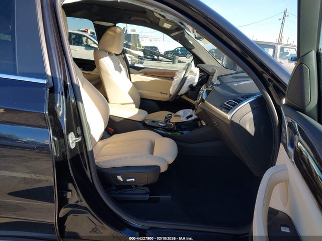 2023 BMW X3 5UX43DP08P9T13856 Photo 4