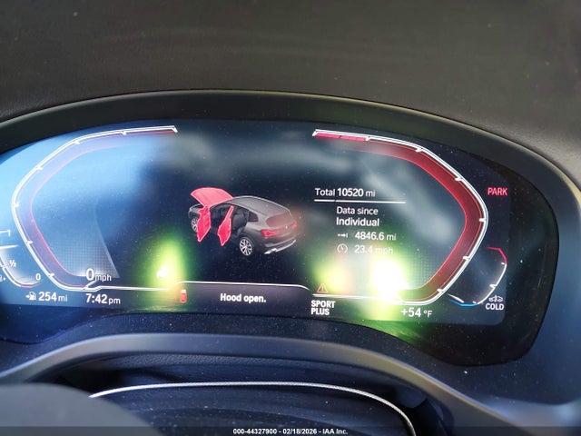 2023 BMW X3 5UX43DP08P9T13856 Photo 6