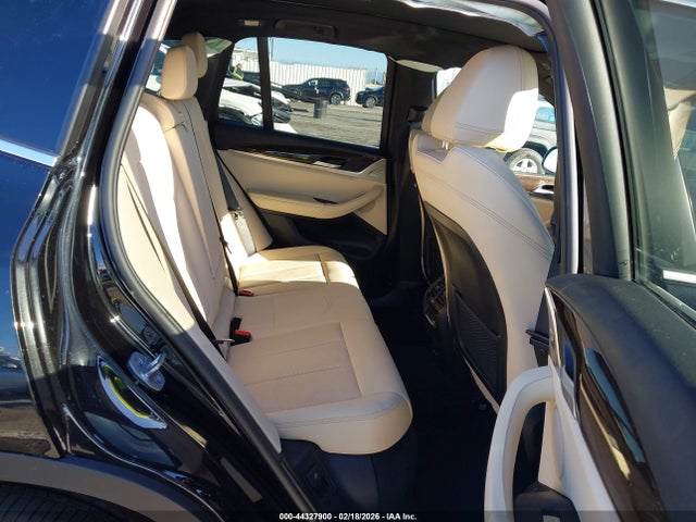 2023 BMW X3 5UX43DP08P9T13856 Photo 7