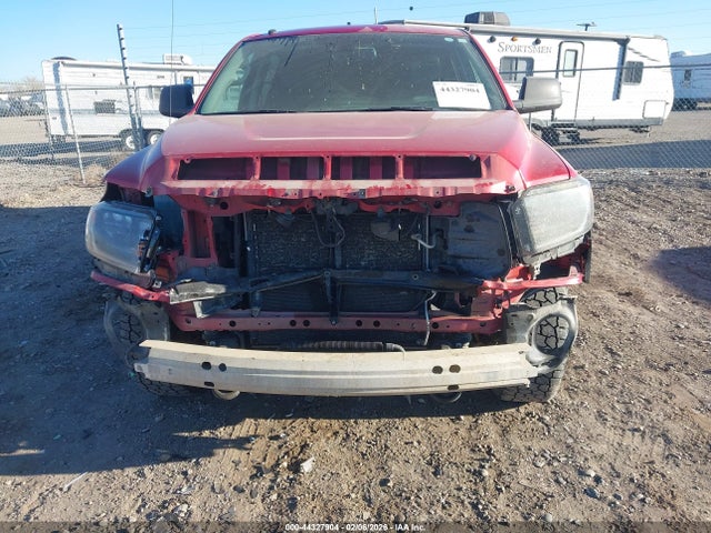 2019 TOYOTA TUNDRA 5TFDY5F13KX809445 Photo 5