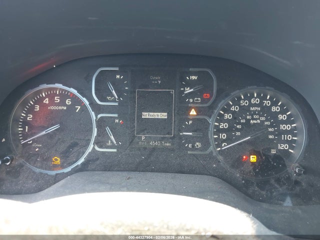2019 TOYOTA TUNDRA 5TFDY5F13KX809445 Photo 6