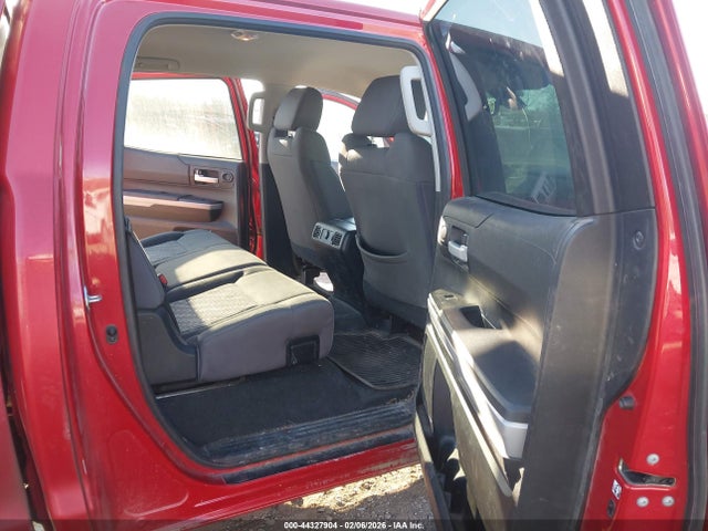 2019 TOYOTA TUNDRA 5TFDY5F13KX809445 Photo 7