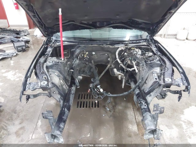 Ford Mustang Gt Premium Fastback 2021 1FA6P8CF4M5127790 Image 10