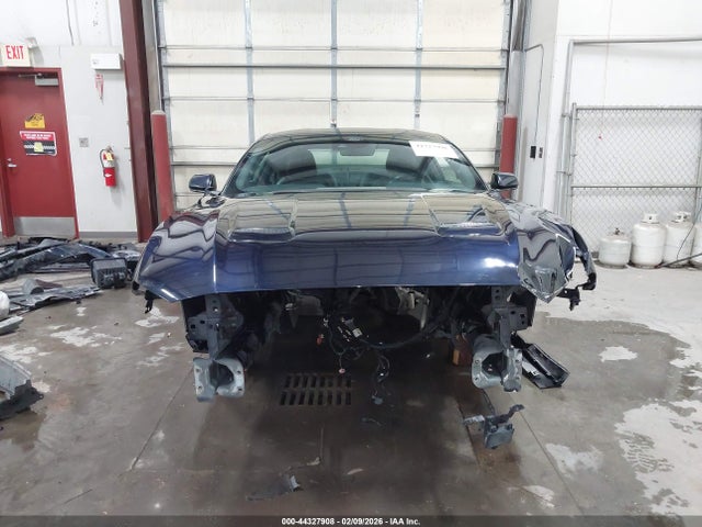 Ford Mustang Gt Premium Fastback 2021 1FA6P8CF4M5127790 Image 13