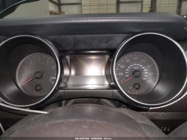 Ford Mustang Gt Premium Fastback 2021 1FA6P8CF4M5127790 Image 7