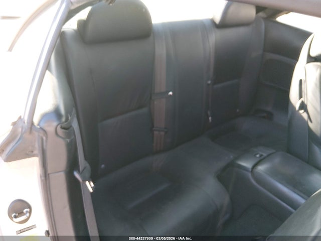 2006 LEXUS SC 430 JTHFN48Y669006949 Photo 7