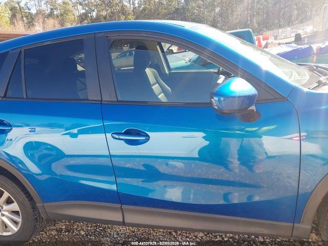 Mazda Cx-5 Touring 2014 JM3KE2CY4E0371085 Image 13