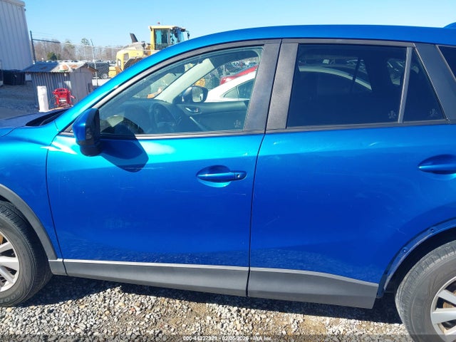Mazda Cx-5 Touring 2014 JM3KE2CY4E0371085 Image 14