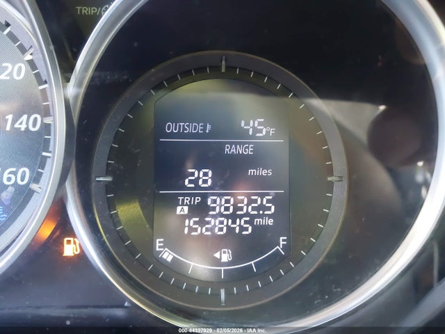 Mazda Cx-5 Touring 2014 JM3KE2CY4E0371085 Image 15